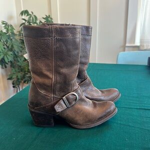 Durango boots